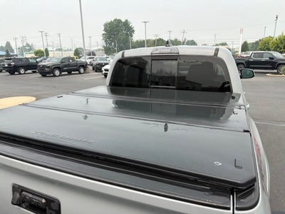 2020 Toyota Tacoma TRD Sport V6