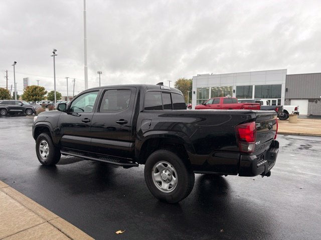 2023 Toyota Tacoma SR V6