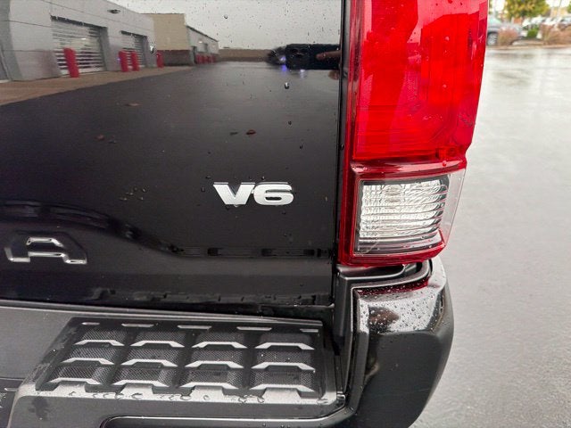 2023 Toyota Tacoma SR V6