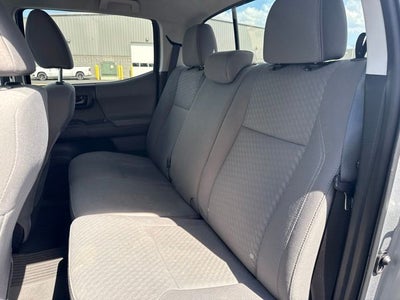 2023 Toyota Tacoma SR V6