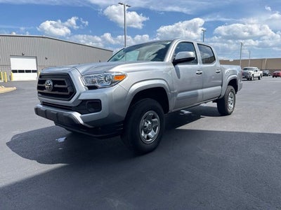 2023 Toyota Tacoma SR V6