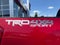 2017 Toyota Tacoma TRD Sport V6