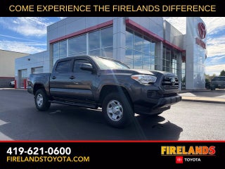 2019 Toyota Tacoma SR V6