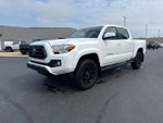 2020 Toyota Tacoma SR5 V6
