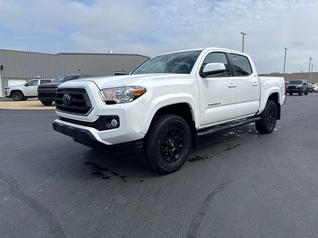 2020 Toyota Tacoma SR5 V6