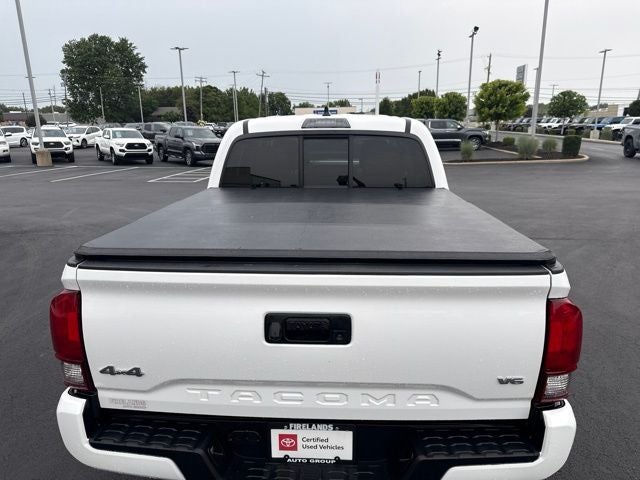 2023 Toyota Tacoma SR V6