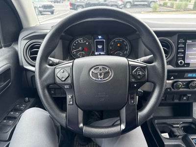 2023 Toyota Tacoma SR V6