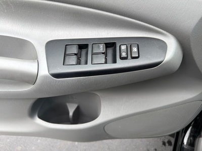 2014 Toyota Tacoma Base V6