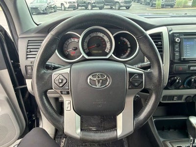 2014 Toyota Tacoma Base V6