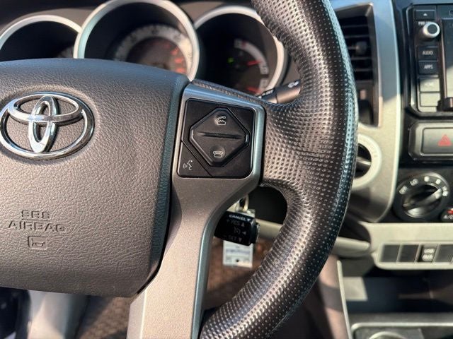 2014 Toyota Tacoma Base V6
