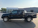 2014 Toyota Tacoma Base V6