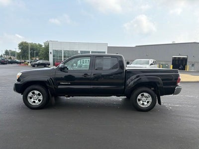 2014 Toyota Tacoma Base V6