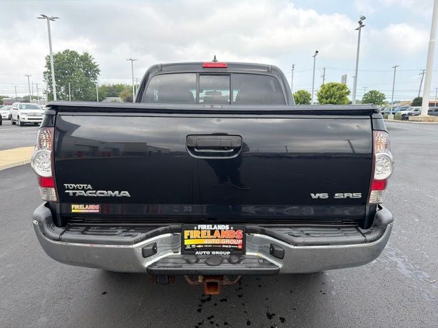 2014 Toyota Tacoma Base V6