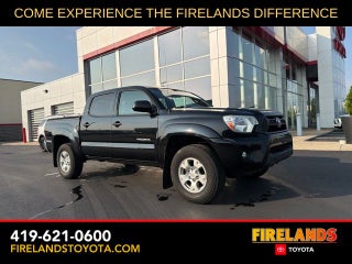 2014 Toyota Tacoma Base V6