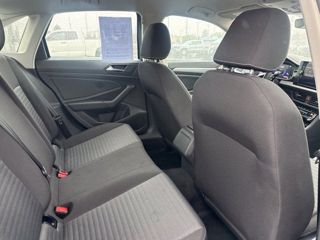 2026 Volkswagen Jetta 1.5T S