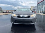 2012 Toyota Camry Hybrid LE