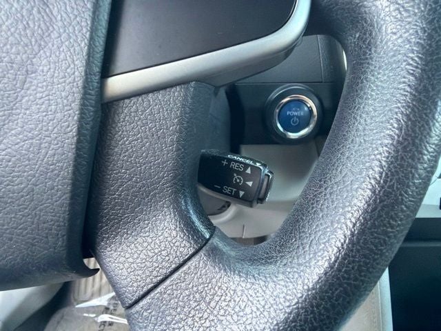 2012 Toyota Camry Hybrid LE