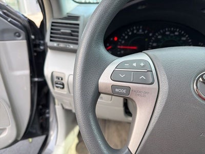 2009 Toyota Camry LE