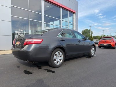 2009 Toyota Camry LE