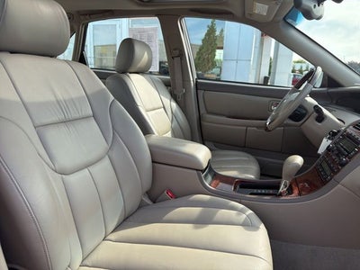 2003 Toyota Avalon XLS