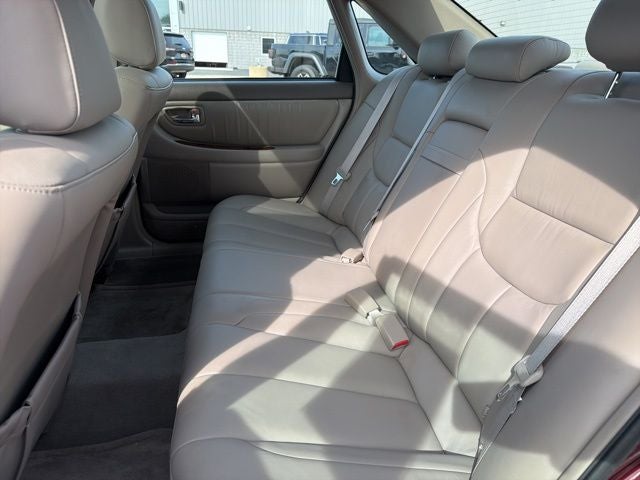 2003 Toyota Avalon XLS
