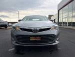 2015 Toyota Avalon XLE Touring