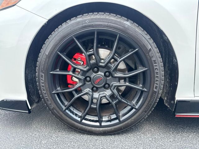 2023 Toyota Camry TRD V6