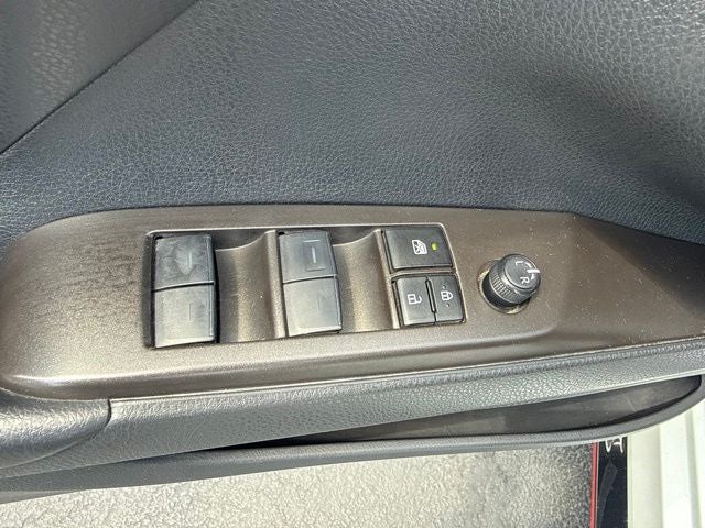 2023 Toyota Camry TRD V6