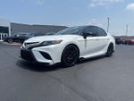 2023 Toyota Camry TRD V6