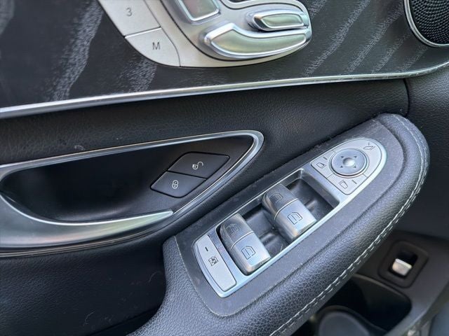 2017 Mercedes-Benz C-Class C 300 4MATIC®