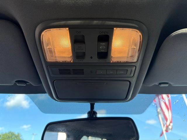 2014 Honda Pilot Touring