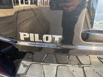 2014 Honda Pilot Touring