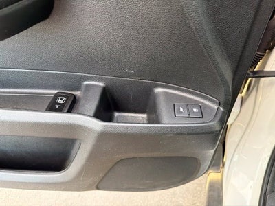 2018 Honda Pilot Elite