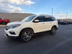 2018 Honda Pilot Elite