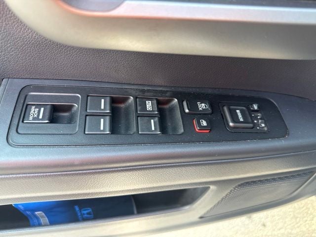 2011 Honda Ridgeline RTL
