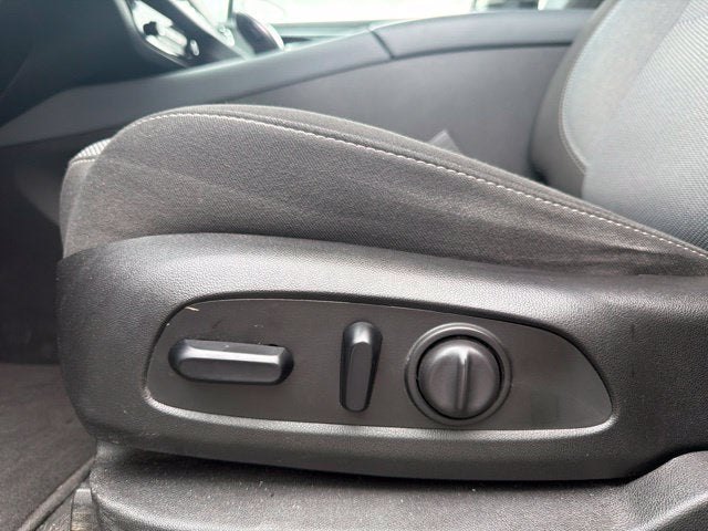 2020 Buick Enclave Preferred