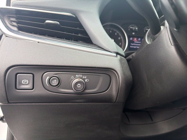 2020 Buick Enclave Preferred