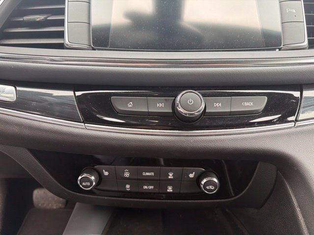 2020 Buick Enclave Preferred