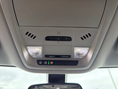 2020 Buick Enclave Preferred
