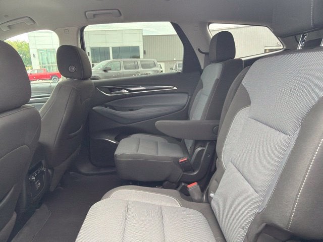 2020 Buick Enclave Preferred
