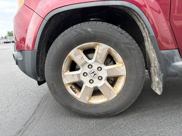 2011 Honda Element EX