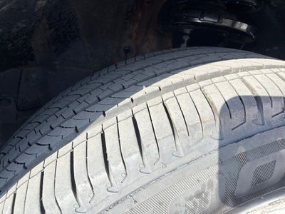 2011 Honda Element EX