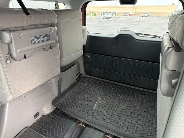 2011 Honda Element EX