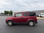 2011 Honda Element EX