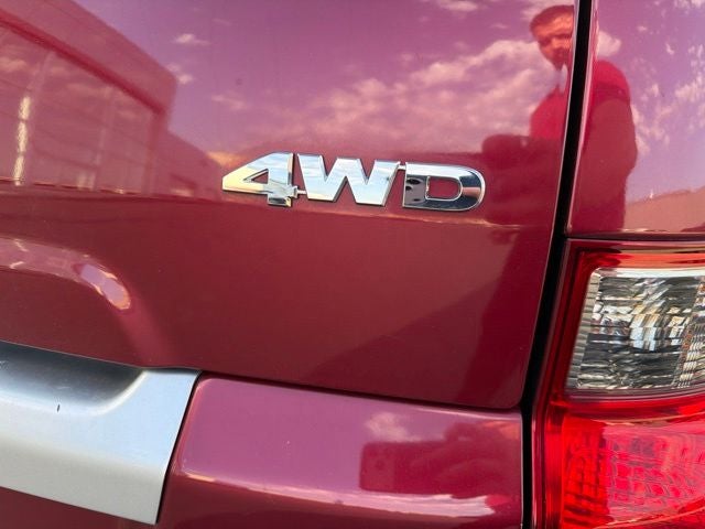 2011 Honda Element EX