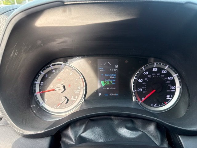 2021 Toyota Highlander L