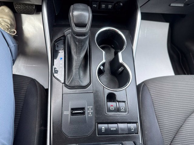 2021 Toyota Highlander L