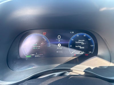 2025 Toyota Highlander Hybrid Platinum