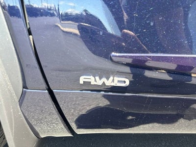 2022 Toyota Highlander Hybrid Limited
