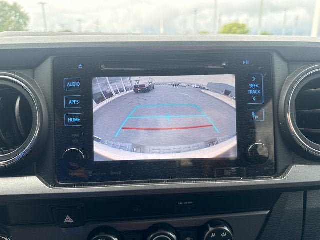 2019 Toyota Tacoma TRD Sport V6